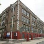 Cleveland, Grover Mastery Charter School