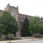 Carnell, Laura H. School