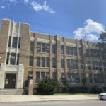 Catharine, Joseph W. School