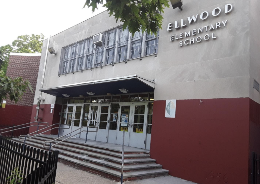 Ellwood, Elementary School