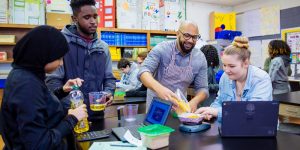 First Philadelphia Preparatory Charter School - Charter Schools Office