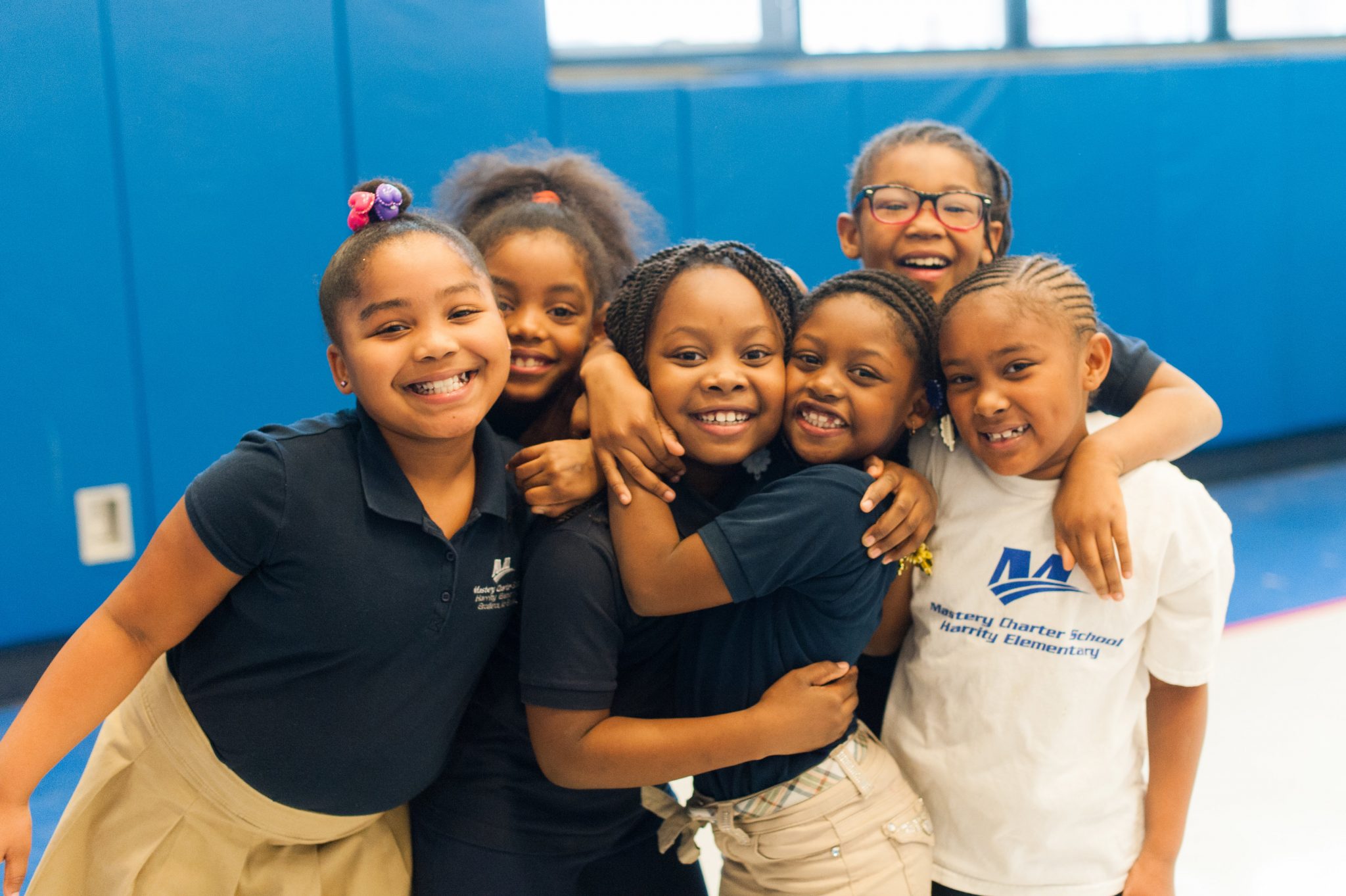 Mastery Charter School at Harrity Charter Schools Office