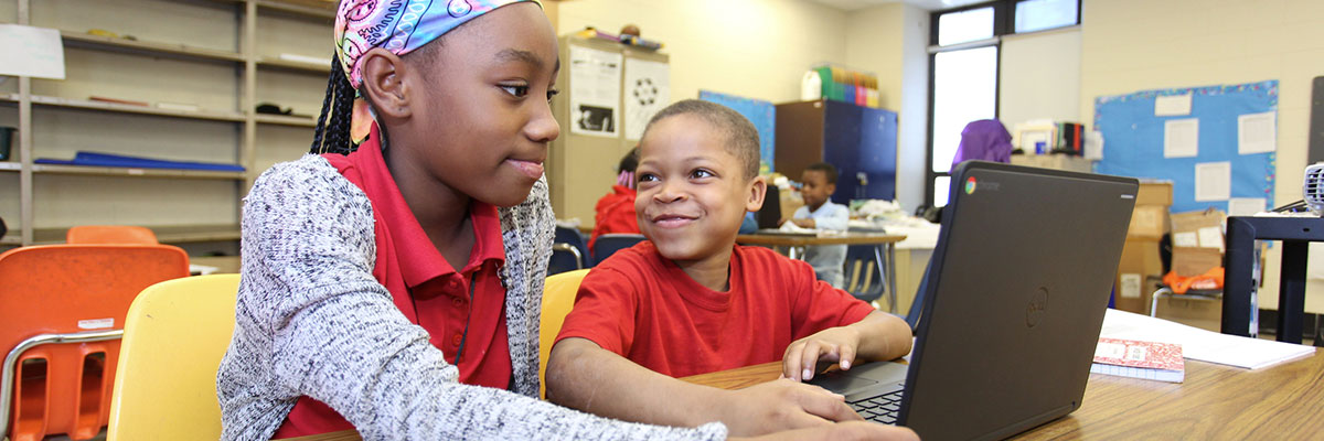 Independence Charter School West - Charter Schools Office