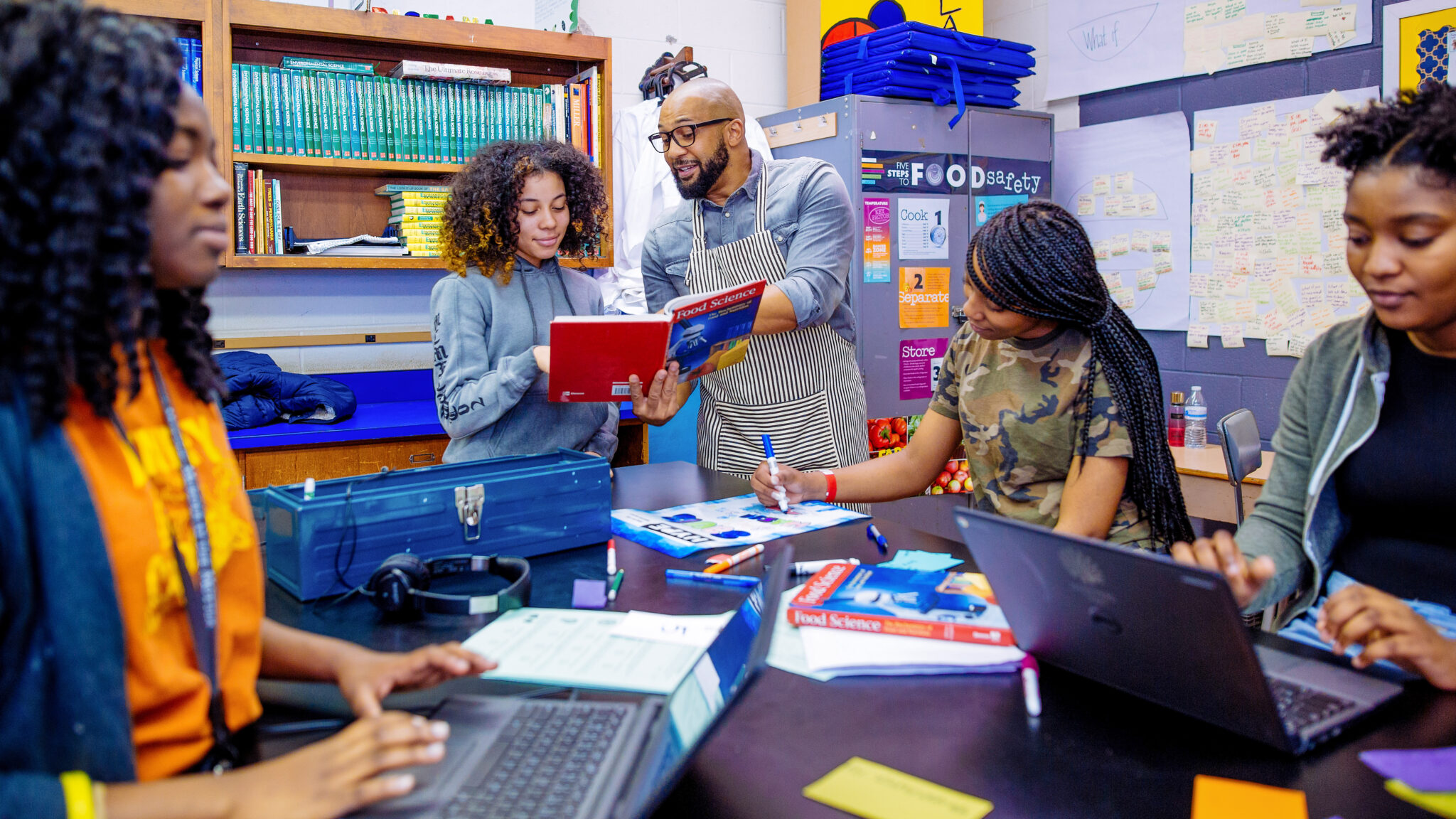 Mastery Charter School at Hardy Williams Charter Schools Office