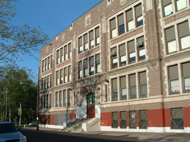 Julia Ward Howe School – The School District of Philadelphia