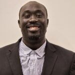 Welcome Patrick Osei: A Transformative Leader in Facilities Planning and Environmental Innovation