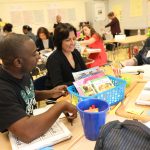 Early Literacy Summer Institute: Years 1-3 Full Report