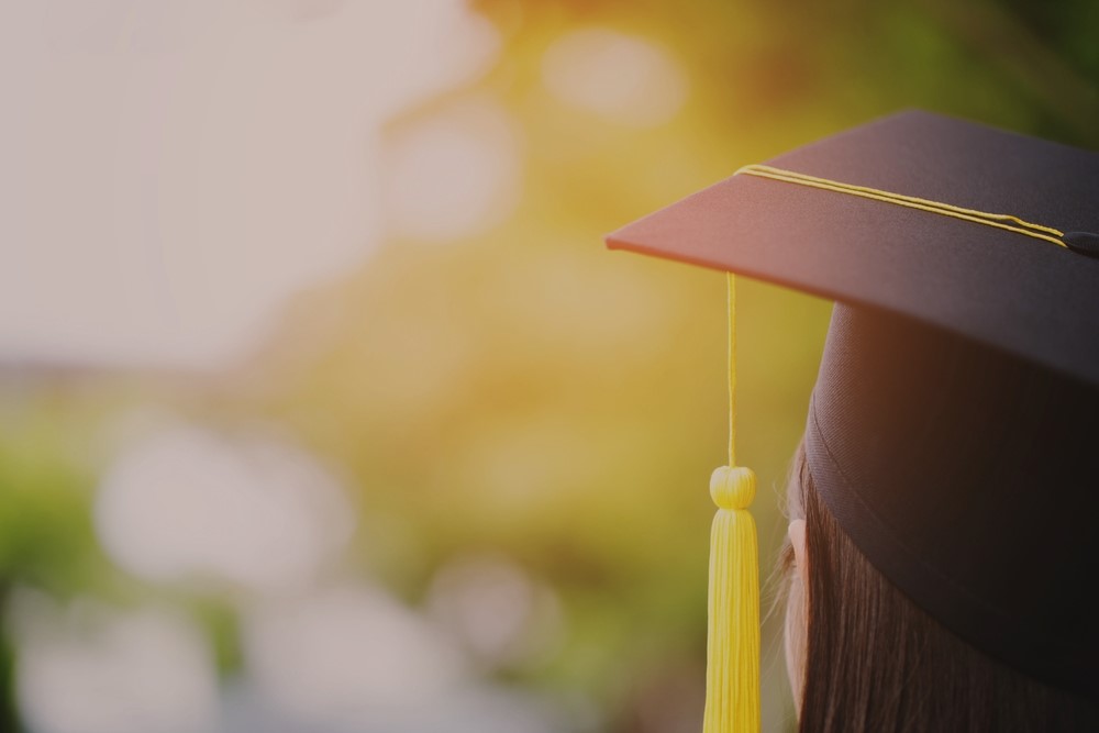 2022-23 Four-Year High School Graduation Rates in Philadelphia