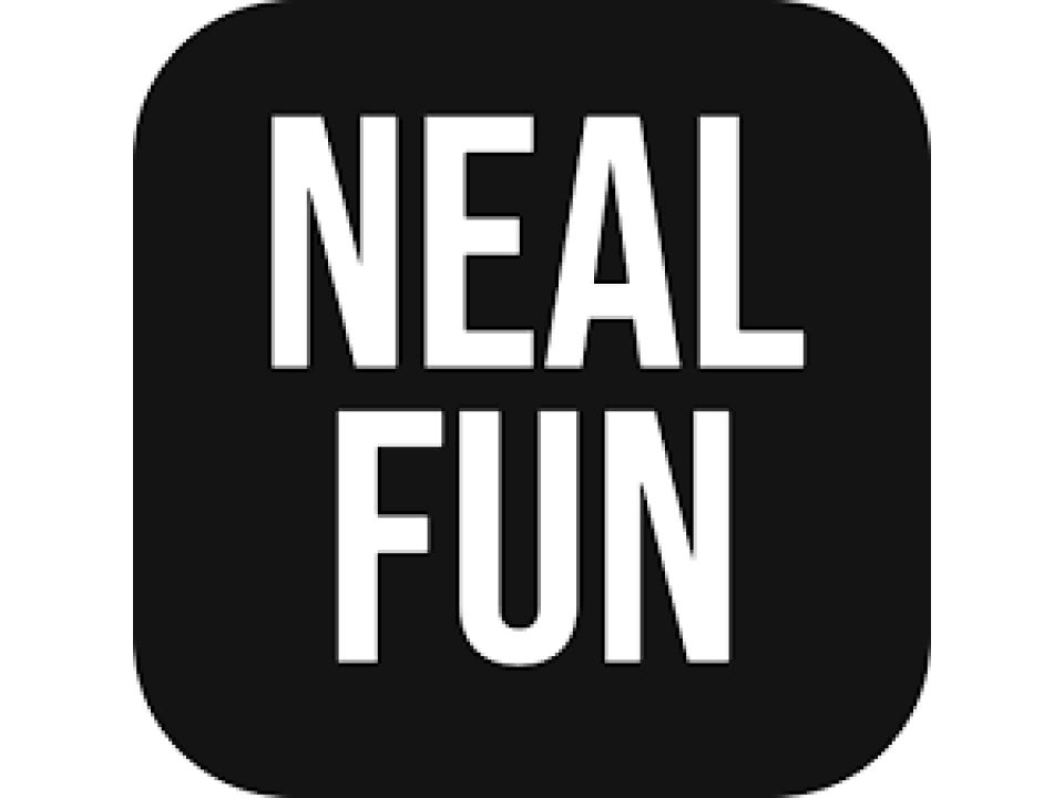 Neal Fun