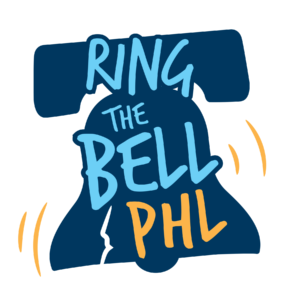 Ring the Bell PHL logo