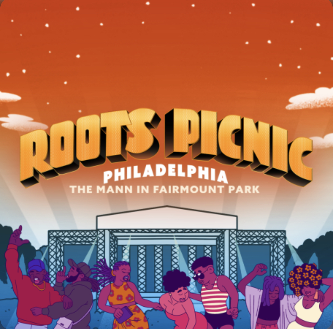 2019 Roots Picnic Lineup: See It Here