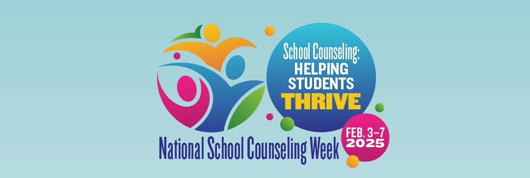 National School Counseling Week 2025 The School District of Philadelphia