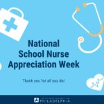School Nurse Spotlights - National School Nurses' Week