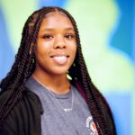 Mastbaum | 10th Grade Student Shayonna Edmonds