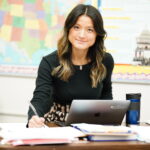 Mastbaum | 9th Grade Teacher Kaitlin Junod