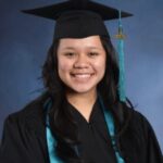 Gianna Tran – Senior of the Month January 2025